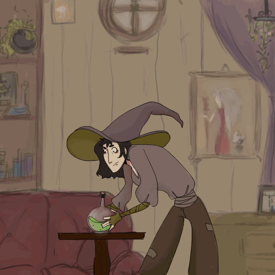 frame by frame animation