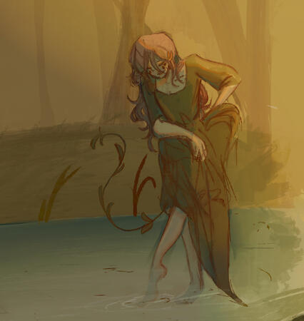 Character design