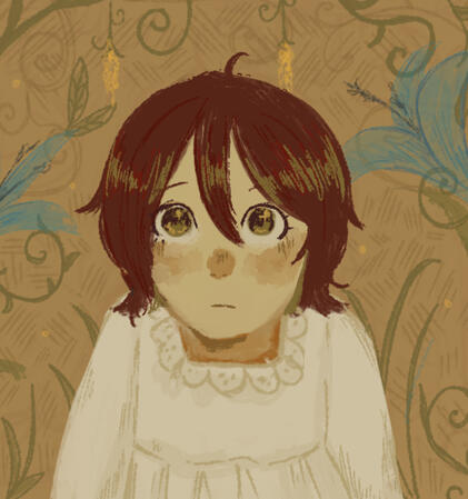 character design